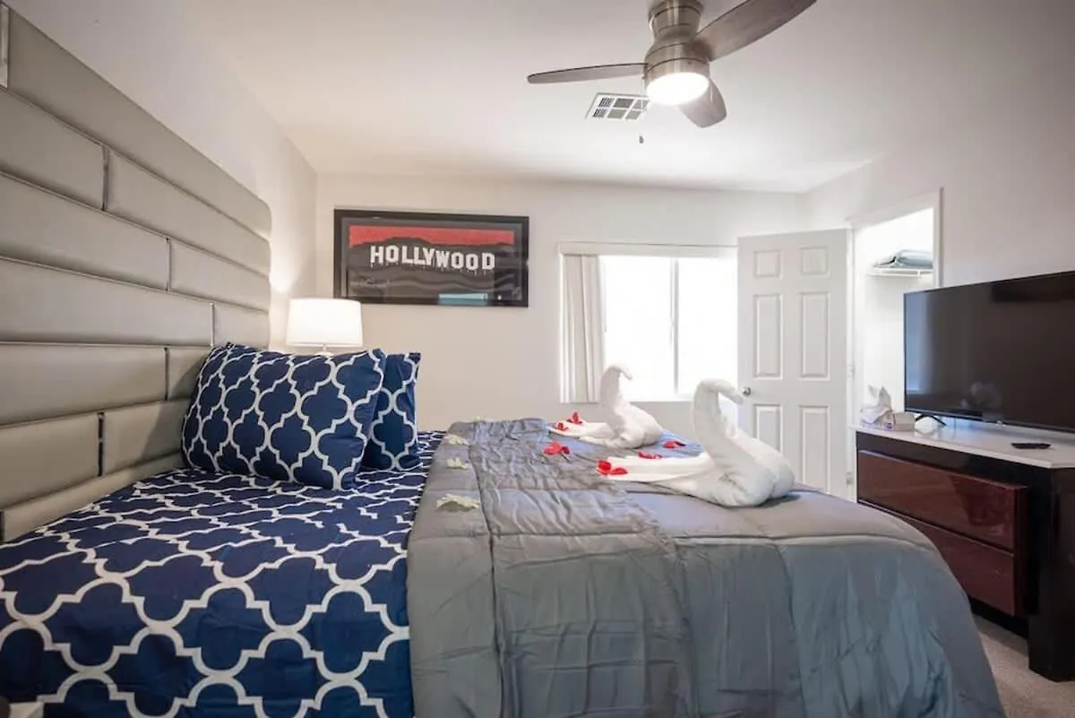Holiday home Modern Luxury Vegas Style Home Near The Strip Las Vegas