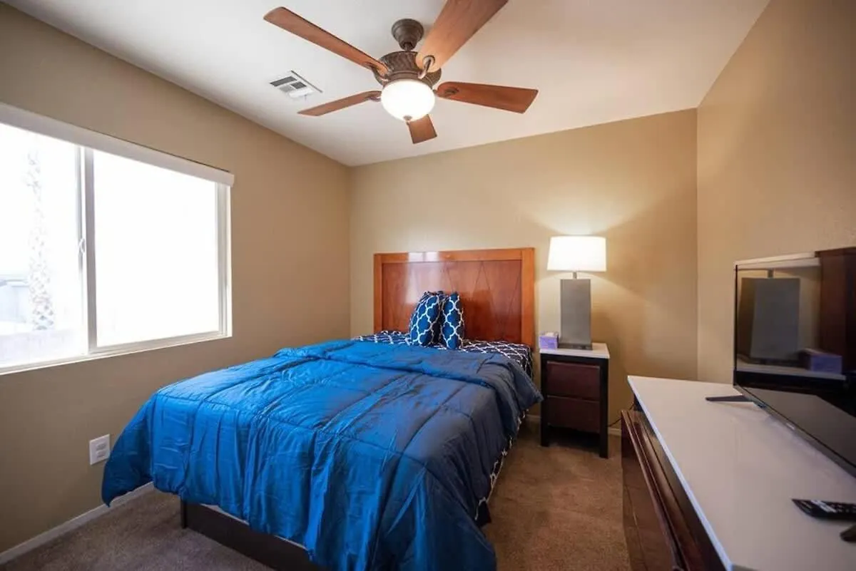 Modern Luxury Vegas Style Home Near The Strip Las Vegas