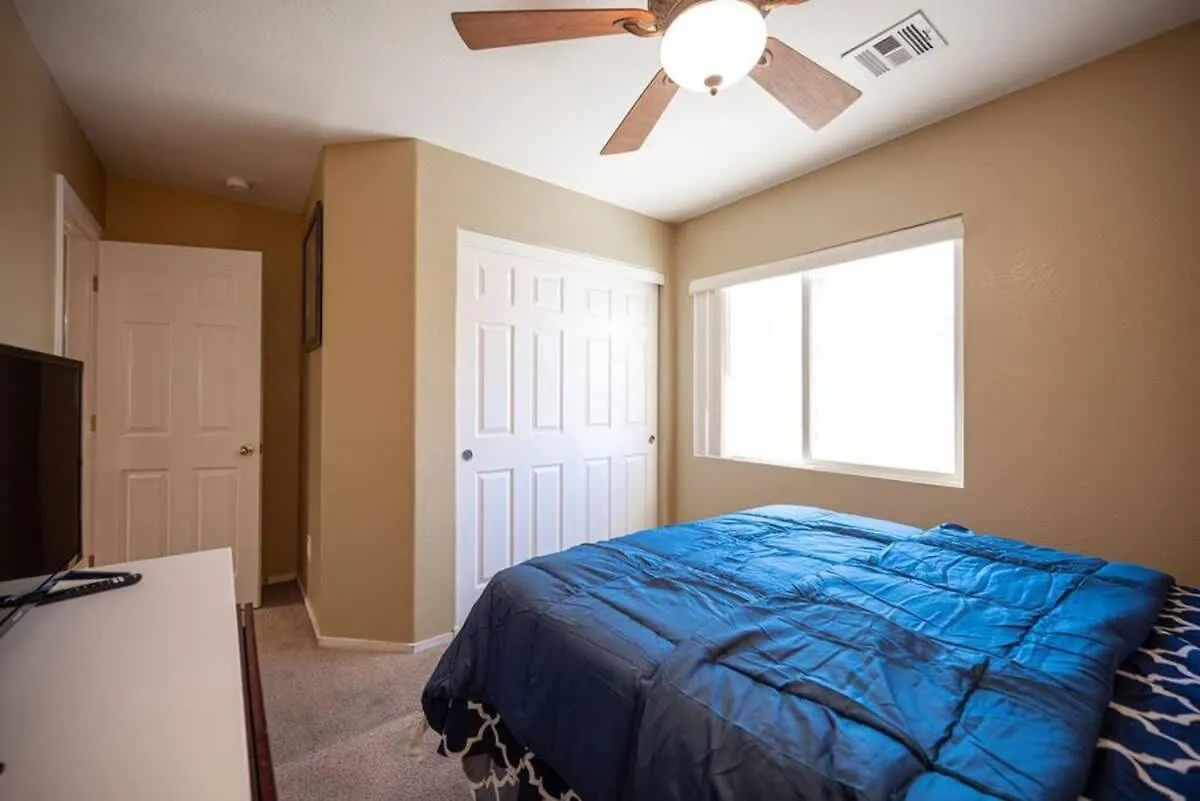 Vakantiehuis Modern Luxury Vegas Style Home Near The Strip Las Vegas Verenigde Staten
