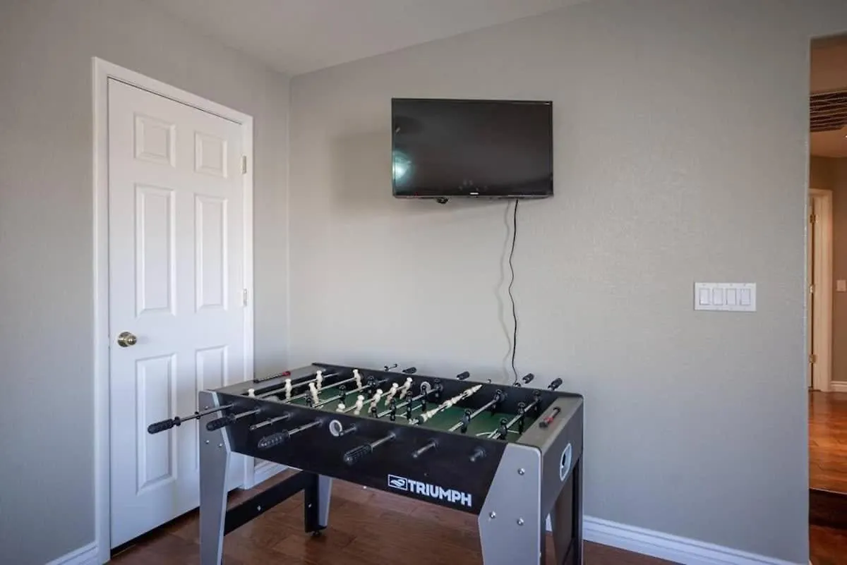 Modern Luxury Vegas Style Home Near The Strip Las Vegas Verenigde Staten