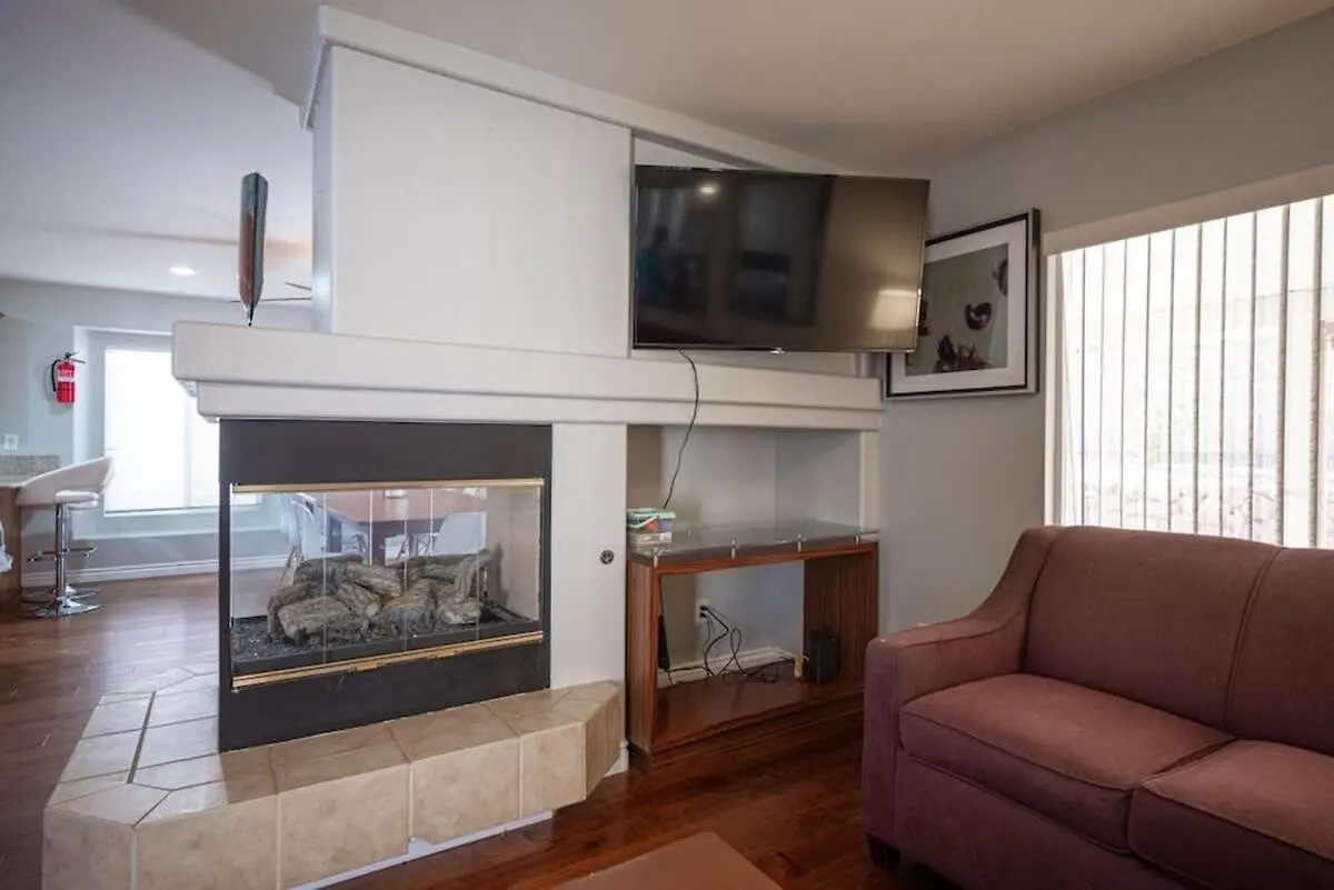 Modern Luxury Vegas Style Home Near The Strip Las Vegas 0*,  Verenigde Staten