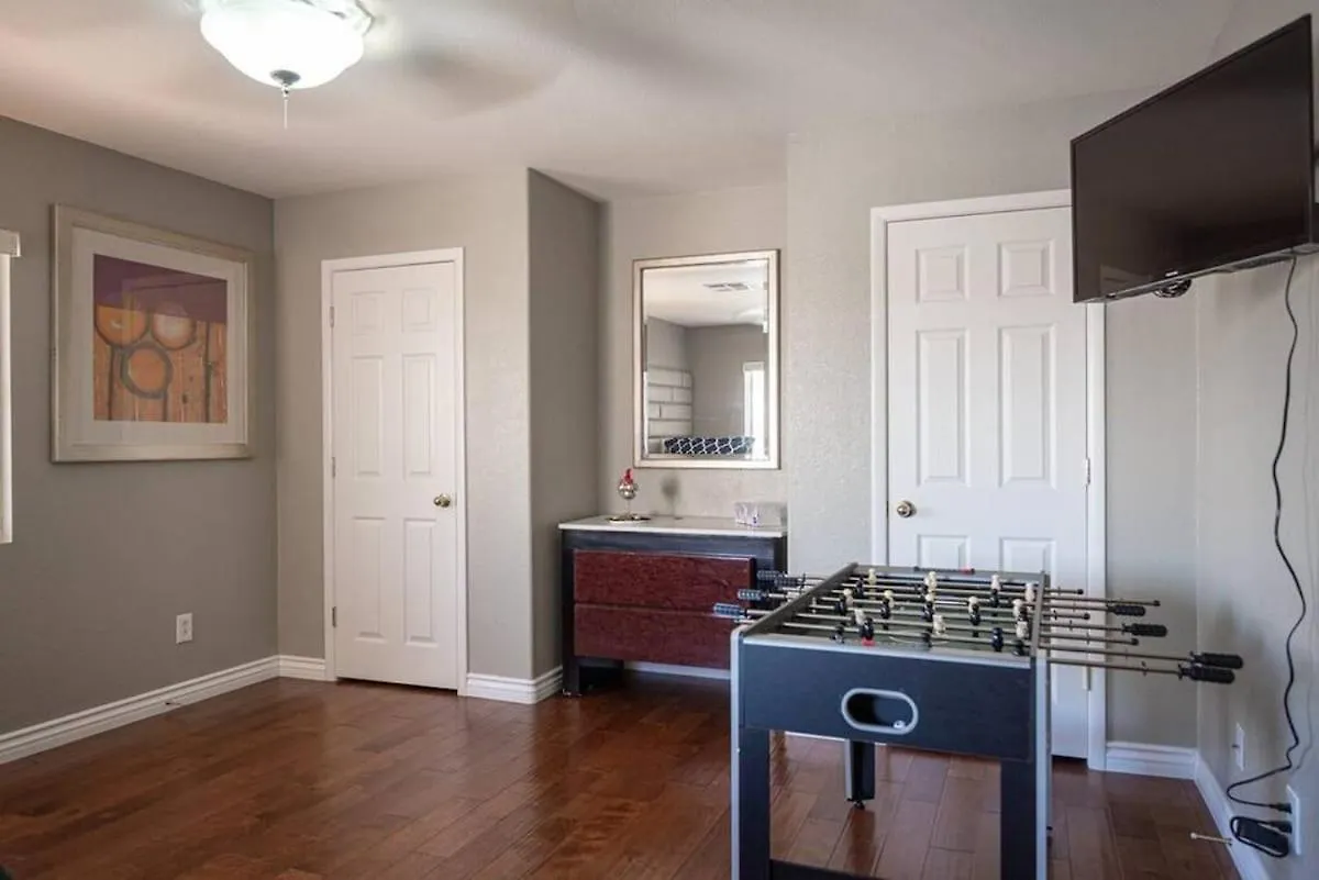 Holiday home Modern Luxury Vegas Style Home Near The Strip Las Vegas