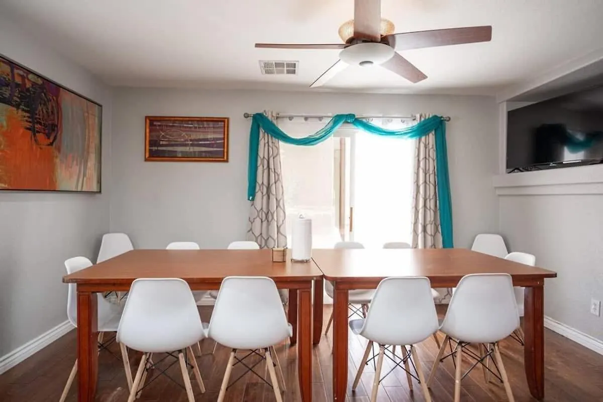 Modern Luxury Vegas Style Home Near The Strip Las Vegas Vakantiehuis