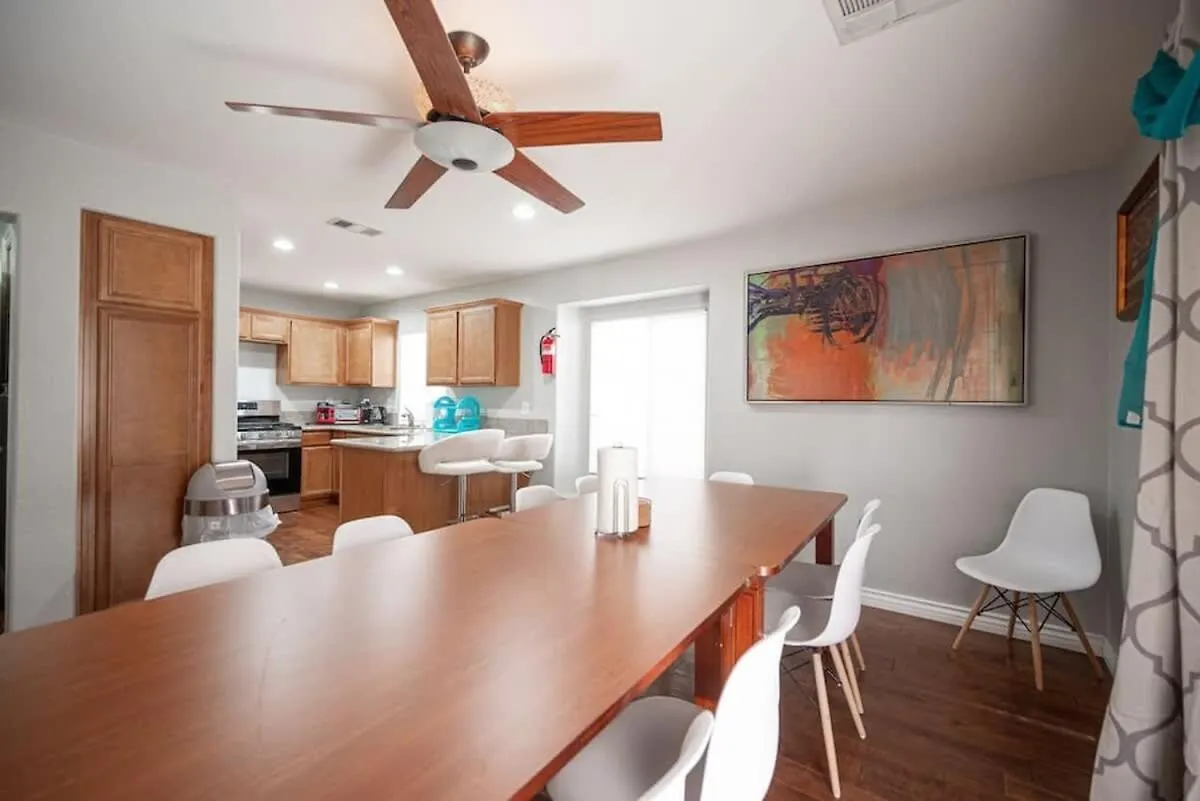 Modern Luxury Vegas Style Home Near The Strip Las Vegas Verenigde Staten