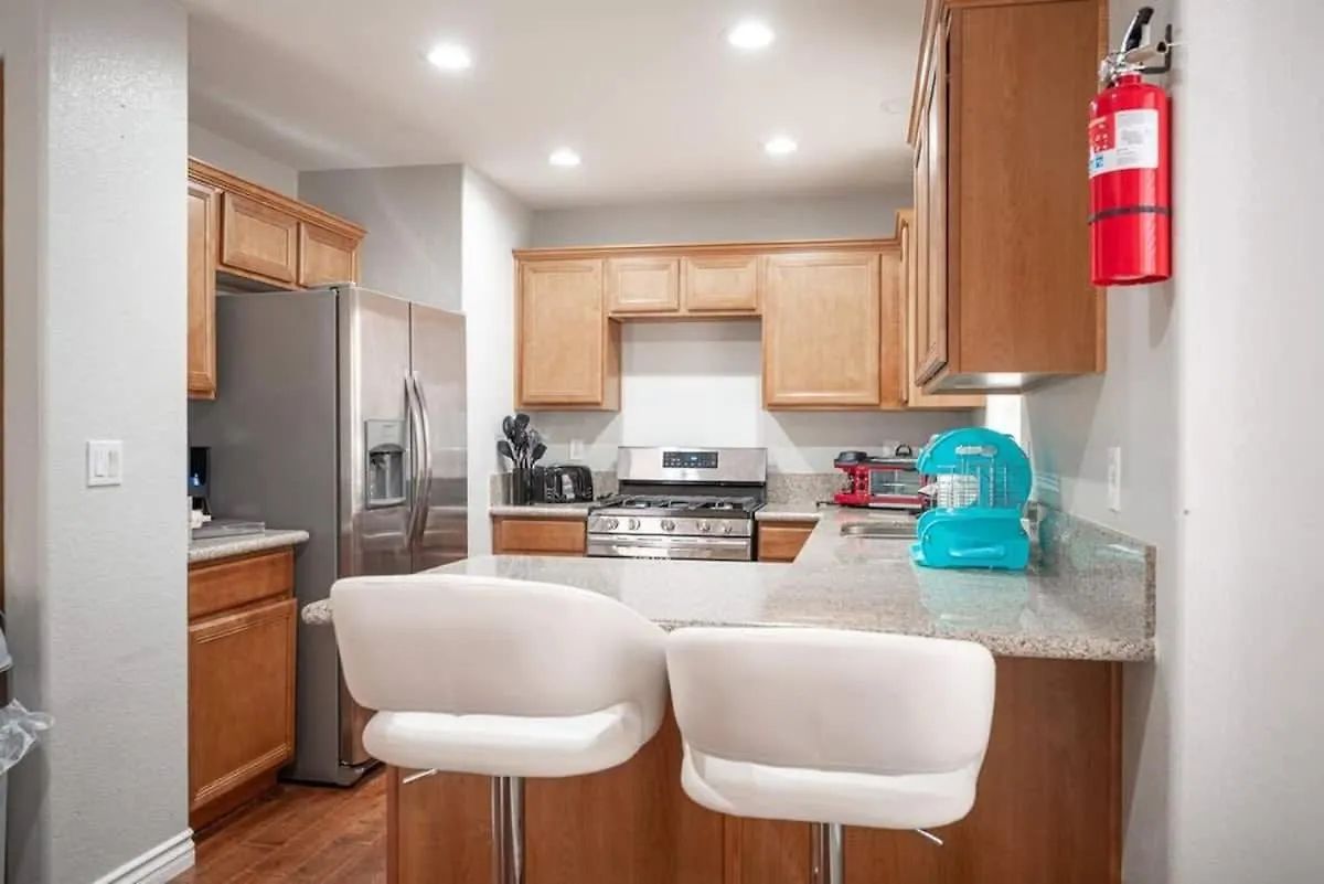 Holiday home Modern Luxury Vegas Style Home Near The Strip Las Vegas