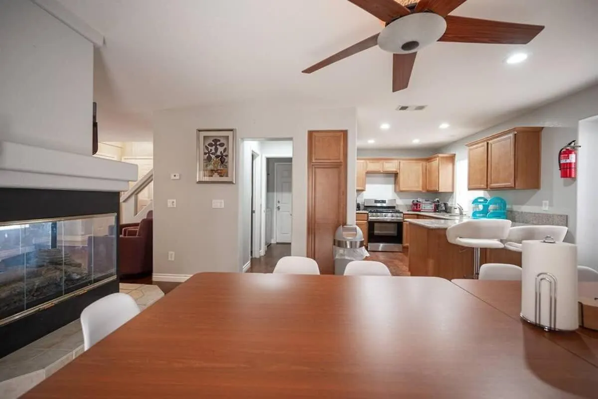 Holiday home Modern Luxury Vegas Style Home Near The Strip Las Vegas