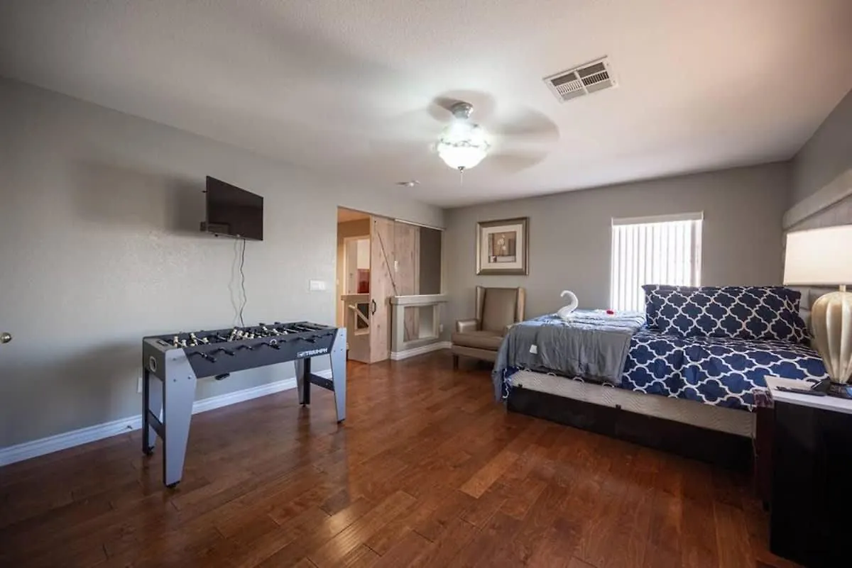 Holiday home Modern Luxury Vegas Style Home Near The Strip Las Vegas