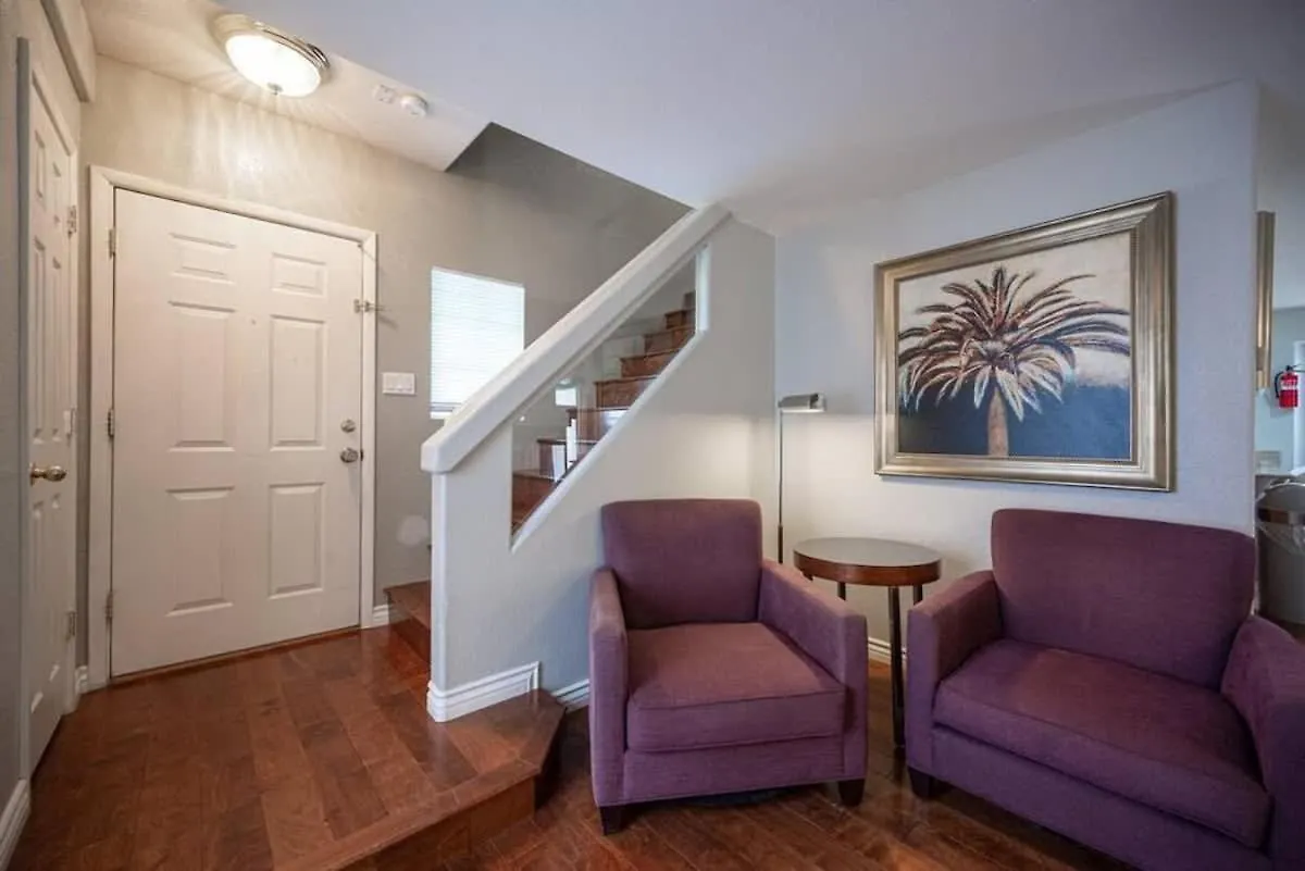 Holiday home Modern Luxury Vegas Style Home Near The Strip Las Vegas