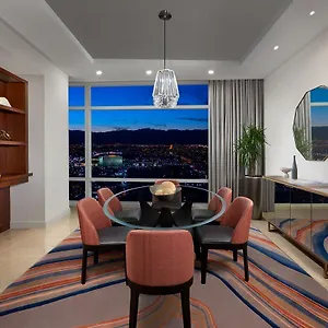 5* فندق Aria Sky