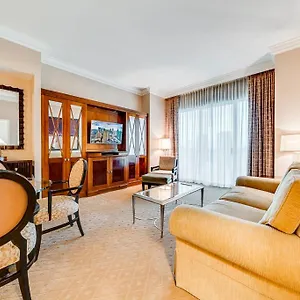 Hotel apartamentowy Jet Luxury Elite At The Signature, Las Vegas