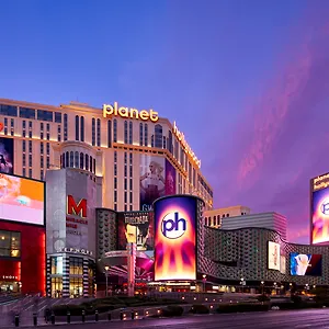 4* Θέρετρο Planet Hollywood & Casino