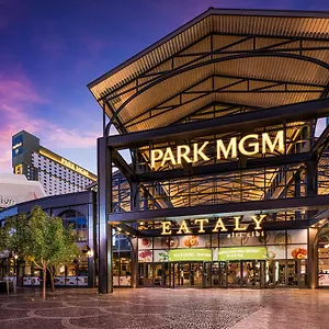 4* 리조트 파크 Mgm