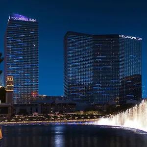 The Cosmopolitan Of Vegas Rezort