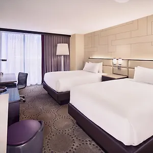 Harrah's Vegas & Casino Üdülőközpont