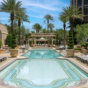 5* Resort The Palazzo At The Venetian