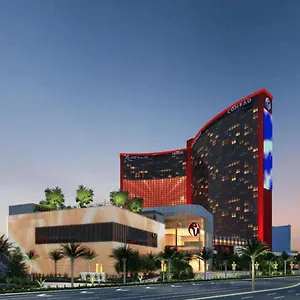 Ośrodek wypoczynkowy Vegas Hilton At World, Las Vegas