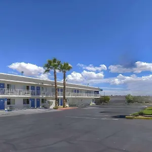 2* Mini-hôtel Park By Radisson, Vegas Boulder Hwy