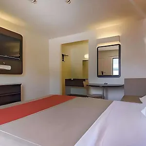 2* Mini-hôtel Park By Radisson, Vegas I-15