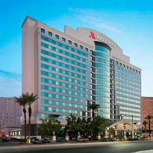 Vegas Marriott Las Vegas