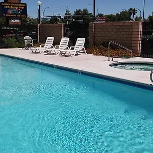 Longhorn Boulder Highway Hotel