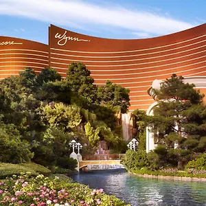 Wynn Vegas Rezort
