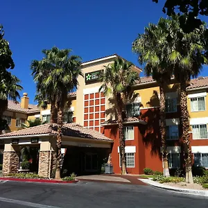 2* Hotel Mainstay Vegas Convention Center