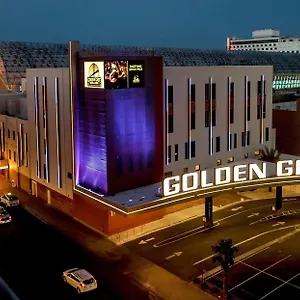 Otel Golden Gate Casino, Las Vegas