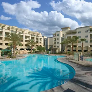 3* Апарт-отель Worldmark Vegas Boulevard