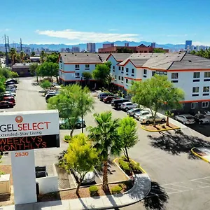 2* Motel Siegel Select Flamingo